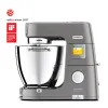 Máy Trộn Đa Năng Kenwood  Titanium Chef Patissier XL KWL90.004SI