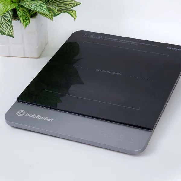 Bếp từ đơn Habibullet IHB-2017 Velora 2000W
