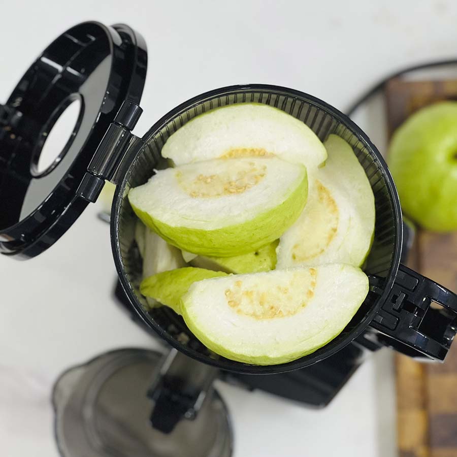 Máy Ép Chậm Tapuho TSJ68