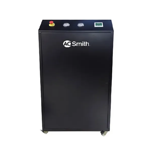 Hệ thống lọc nước đầu nguồn A.O Smith AOS System i97
