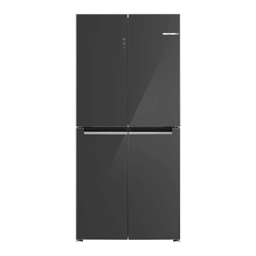 Tủ lạnh Multi Door Bosch KMC85LEEA 547 lít