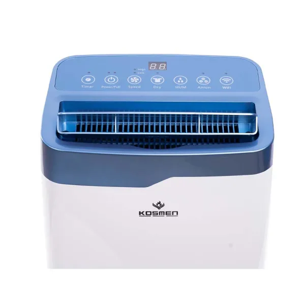 Máy hút ẩm dân dụng Kosmen KM-20N 20 lít/ngày