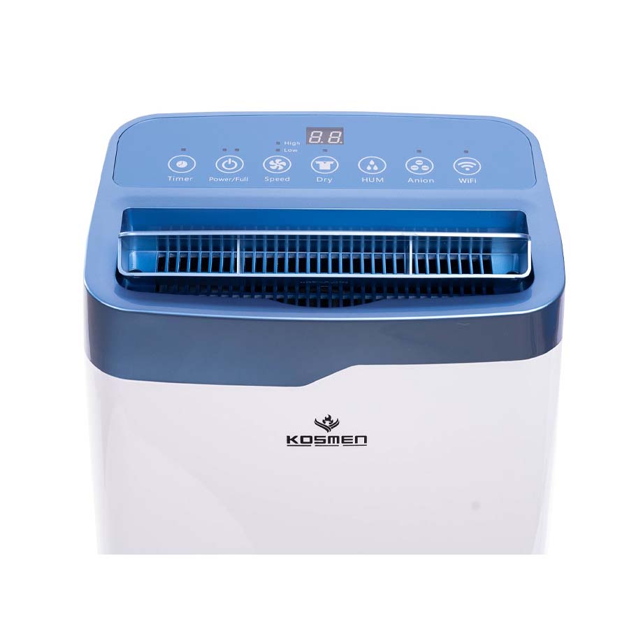 Máy hút ẩm dân dụng Kosmen KM-20N 20 lít/ngày