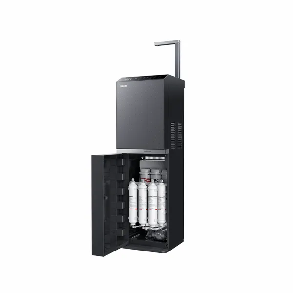 Máy Lọc Nước RO Toshiba Pure TWP-W2396SVN(M)