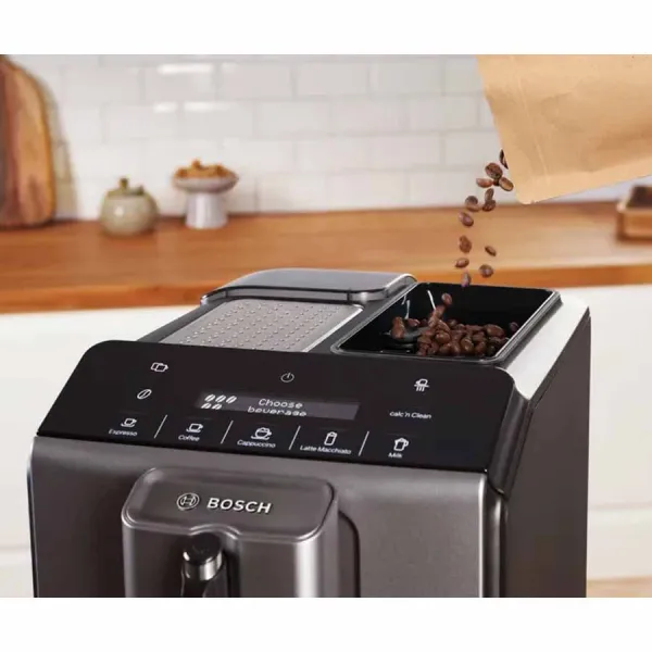 Máy pha cà phê Bosch TIE20504