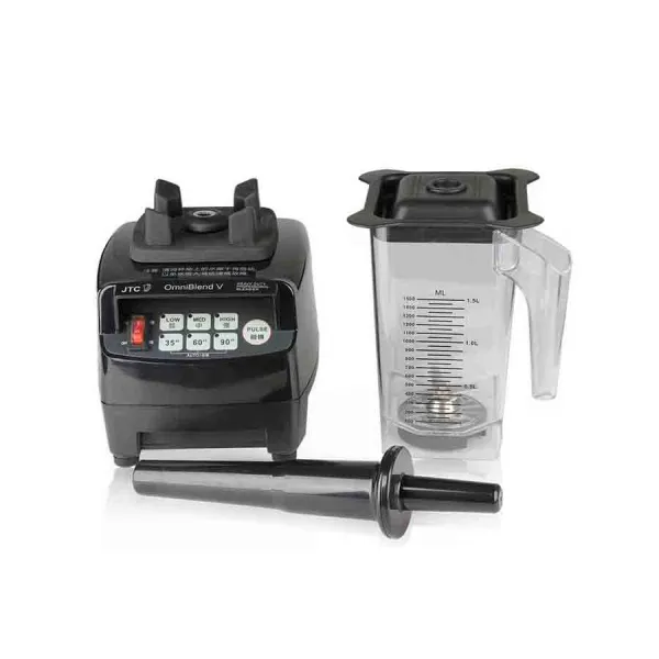 Máy xay sinh tố công nghiệp Omniblend V-TM800A