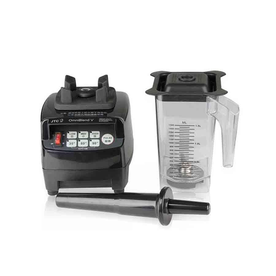 Máy xay sinh tố công nghiệp Omniblend V-TM800A