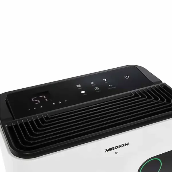Máy hút ẩm Medion MD11132 24 lít/ngày