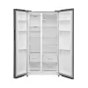 Tủ lạnh Side By Side Inveter 555 lít Toshiba GR-RS696WI-PMV(60)-AG