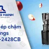 Máy ép chậm Kuvings KSP-2428CB