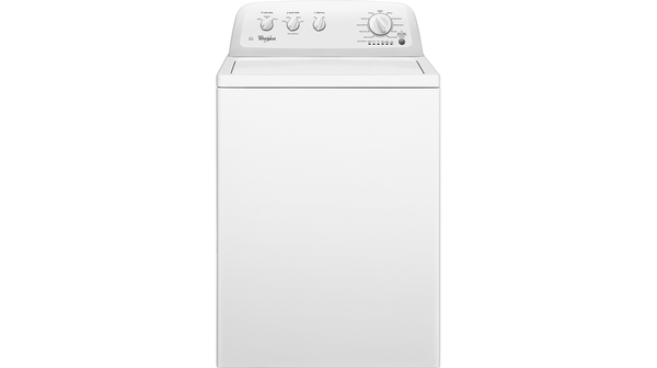 Máy giặt Whirlpool 15 kg 3LWTW4705FW