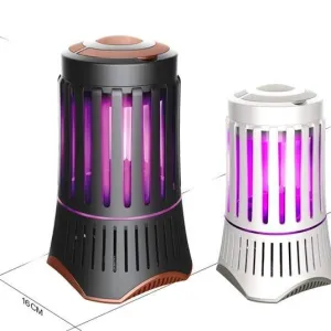 Đèn bắt muỗi Mosquito Lamps