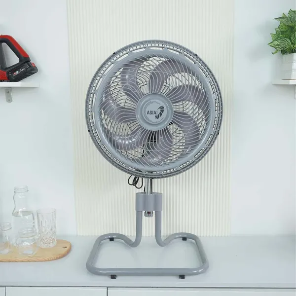 Quạt sàn ASIAVINA Turbo Max VY646990