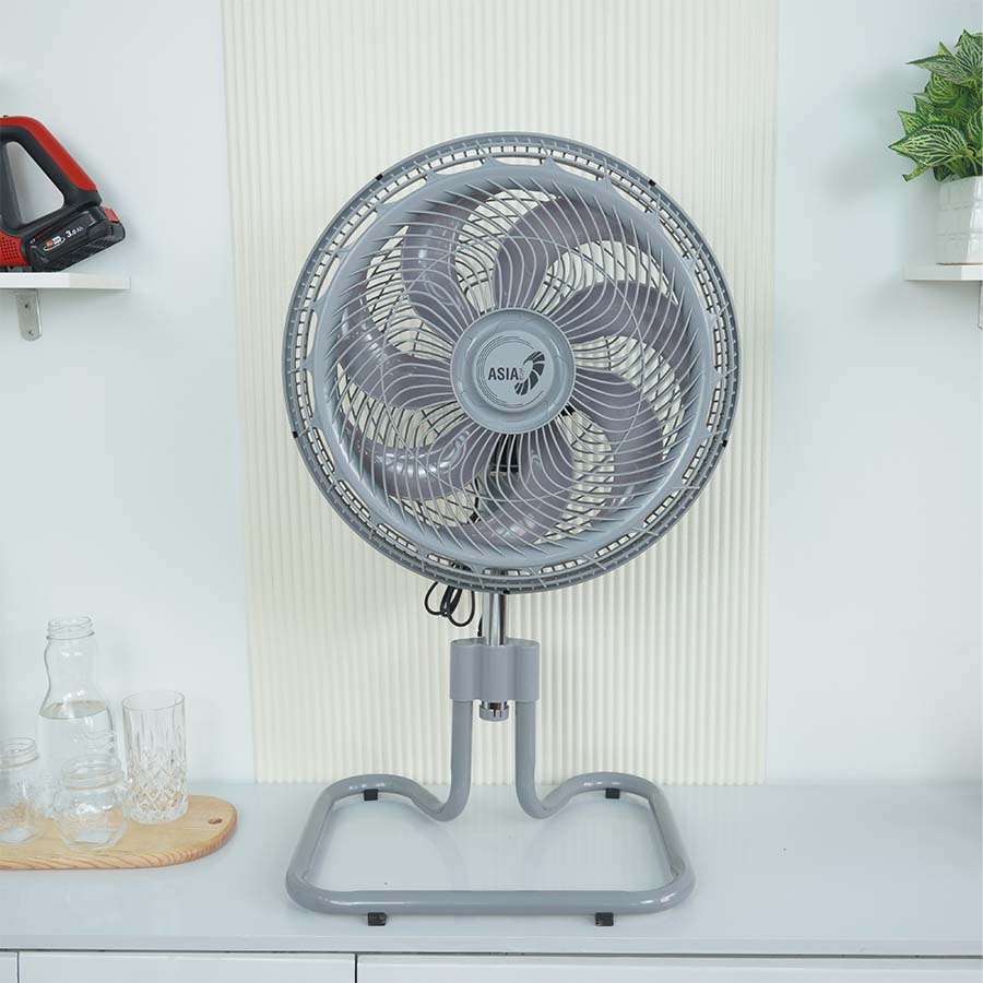 Quạt sàn ASIAVINA Turbo Max VY646990