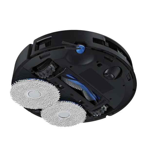 Robot hút bụi lau nhà Ecovacs Deebot T50S Pro Omni