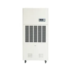 Máy hút ẩm công nghiệp trong môi trường ăn mòn Fujie ACD10S