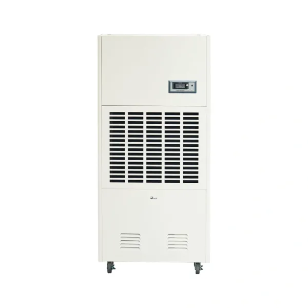 Máy hút ẩm công nghiệp trong môi trường ăn mòn Fujie ACD10S