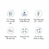 Nồi chiên hơi nước Dingo DSF16