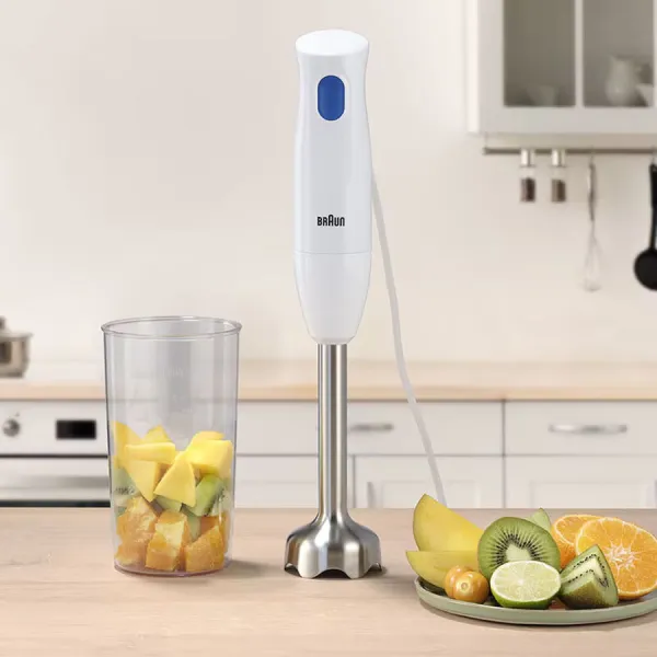 Máy xay cầm tay Braun MultiQuick MQ10.001M