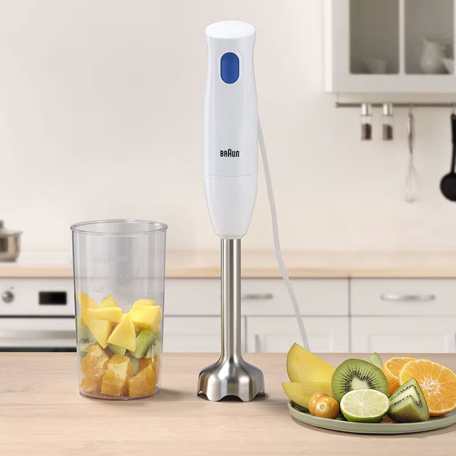 Máy xay cầm tay Braun MultiQuick MQ10.001M