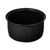 Nồi cơm điện Cuckoo CR-1755 dung tích 3 lít