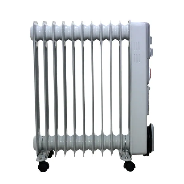 Máy sưởi dầu FujiE OFR5511 11 thanh