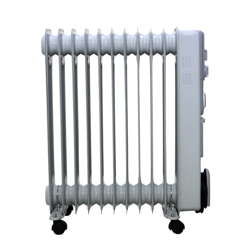 Máy sưởi dầu FujiE OFR5511 11 thanh