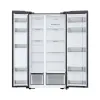 Tủ lạnh Side By Side 578 lít Samsung RS57DG410EB4SV