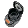 Nồi cơm điện tử cao tần Tiger 1 lít JKT-F10W