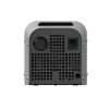 Máy sưởi gốm để bàn Tiross TS9297 1500W