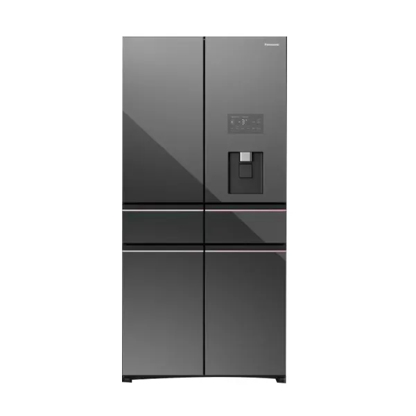 Tủ lạnh Panasonic Inverter 650 lít NR-WY720ZMMV