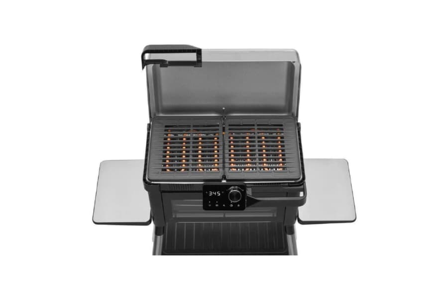 Bếp nướng điện WMF Profi Urban Master Grill 3000W – 0415440011