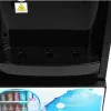 Cây nước nóng lạnh Midea YL1836S-B 520W, 3 vòi