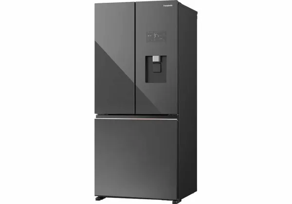Tủ lạnh Panasonic Inverter 495 lít NR-CW530XMMV