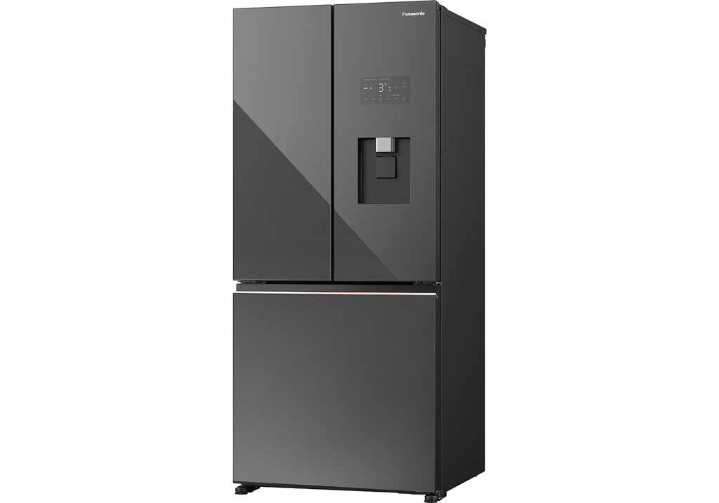 Tủ lạnh Panasonic Inverter 495 lít NR-CW530XMMV