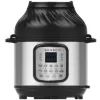 Nồi Áp Suất Điện Kết Hợp Chiên Không Dầu Instant POT Duo Crisp 11-In-1 Dung Tích 8 lít