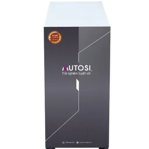 Máy lọc nước để gầm 7 lõi Mutosi MP-371U