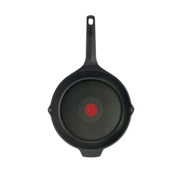 Chảo đúc cao cấp Tefal Robusto 22cm E2490344