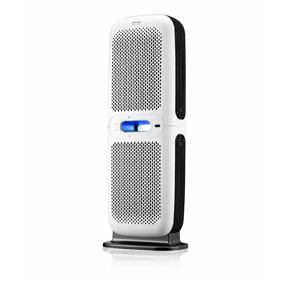 Máy lọc không khí ChungHo A880 GAP-25H8550 - toàn cảnh sản phẩm