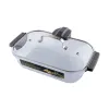 Nồi hấp đa năng Cuisinart STM-1000XA