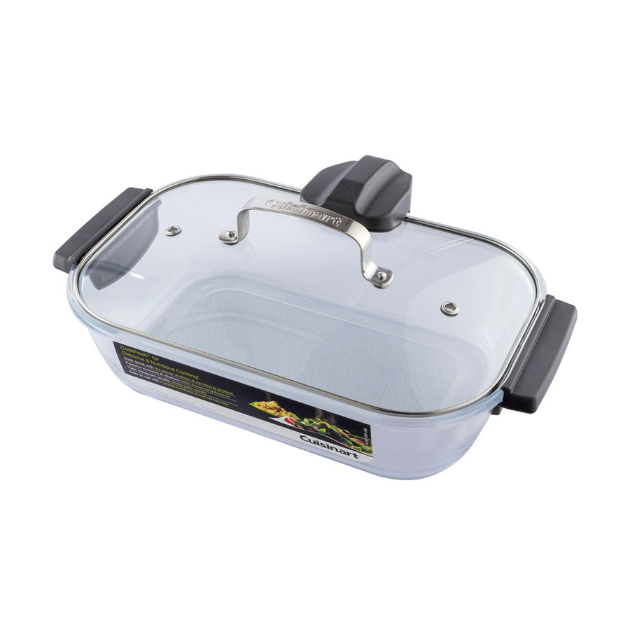 Nồi hấp đa năng Cuisinart STM-1000XA