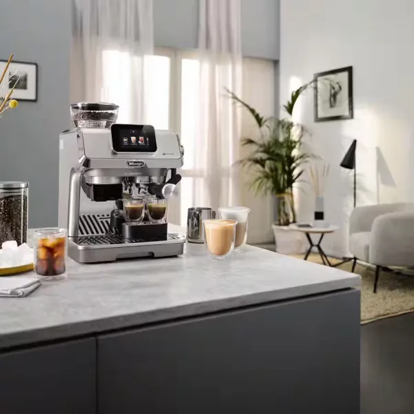 Máy pha cà phê DeLonghi La Specialista Touch EC9455.M