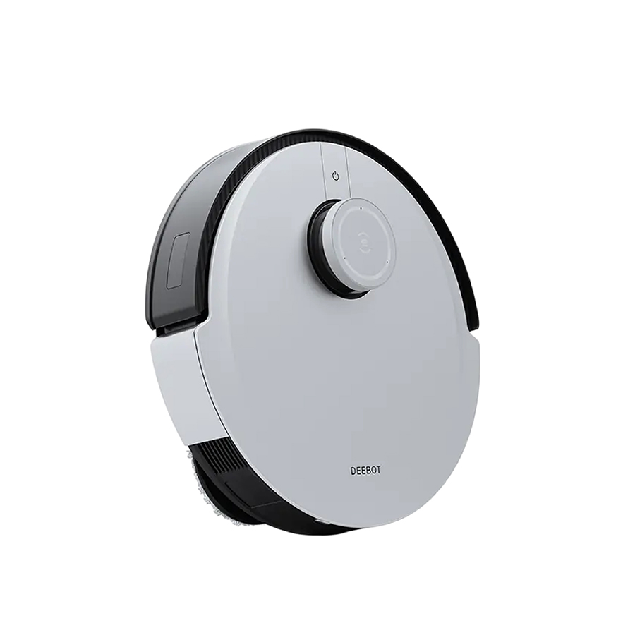 Robot Hút Bụi Lau Nhà Deebot X1 Omni Bản quốc tế