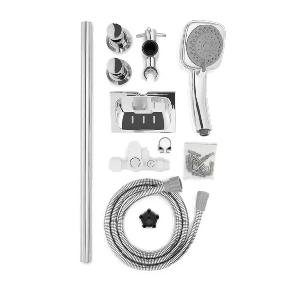 Máy nước nóng trực tiếp Electrolux EWE451MB-DST2