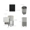 Máy lọc không khí Electrolux PA91-406GY