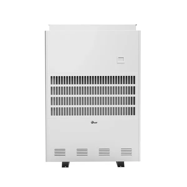 Máy hút ẩm công nghiệp cho mục đích sấy Fujie ETD15S