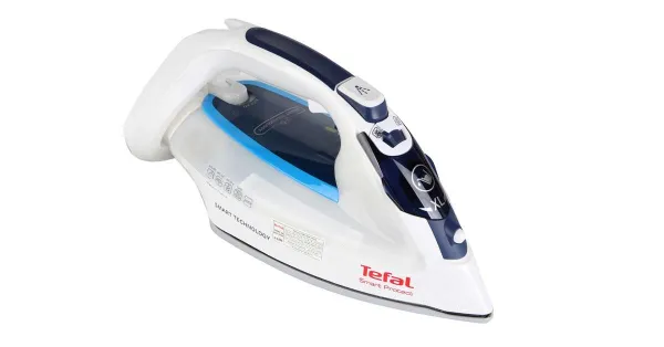 Bàn là hơi nước Tefal FV4980 2600W