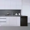 Máy rửa bát độc lập Hafele HDW-F6081B 533.23.201