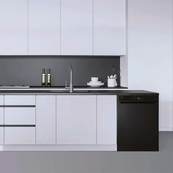 Máy rửa bát độc lập Hafele HDW-F6081B 533.23.201
