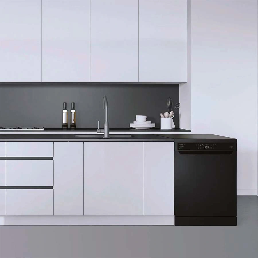 Máy rửa bát độc lập Hafele HDW-F6081B 533.23.201